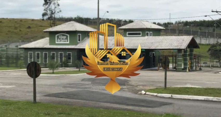 Terreno à venda em Piracangaguá, Taubaté 