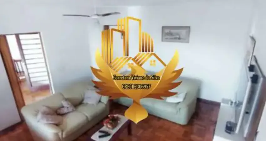 Imperdível Casa à Venda em Taubaté-SP, no Jardim Independência - 4 quartos, 1 suíte, 1 sala, 2 banheiros, 2 vagas - 250m²