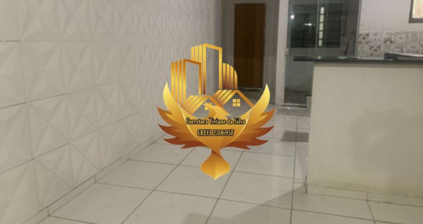 Imperdível oportunidade: Casa à venda em Taubaté-SP, bairro Morada dos Nobres, 1 quarto, 1 sala, 1 banheiro, 5 vagas, 127m².
