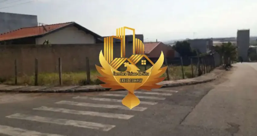 Terreno à venda em Taubaté-SP, bairro Caixa D'água, 250m² de área - Oportunidade imperdível!