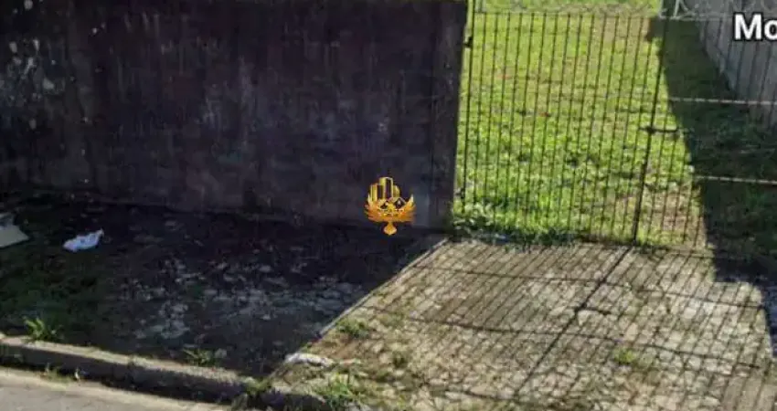 Terreno à venda em taubaté-sp, parque são luís! 696,00 m² de área disponível!