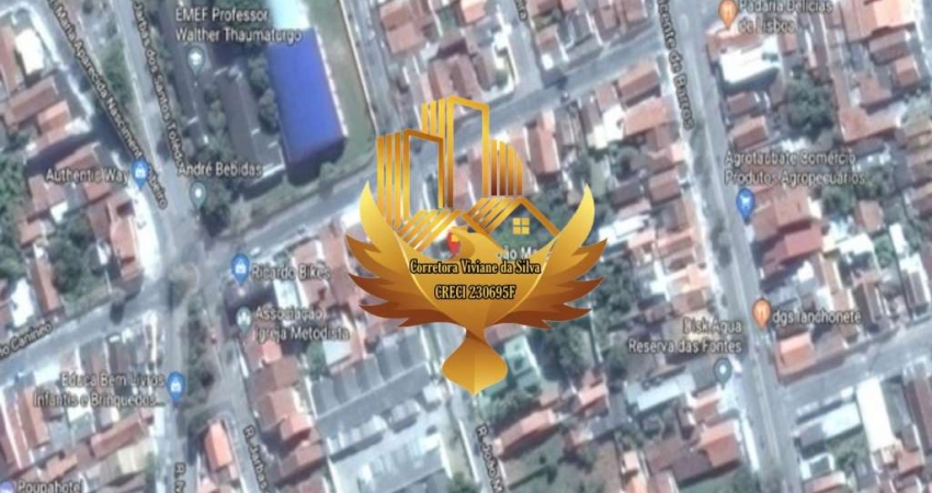 Terreno  a venda 460 m² Plano Zh2 Taubaté !!
