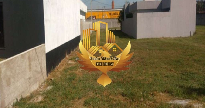 Terreno a Venda Residencial Alphaville  !!