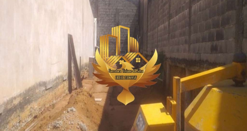 Terreno à venda no Residencial Novo Horizonte, Taubaté 