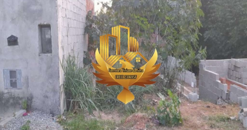 Terreno à venda na Chácara Flórida, Taubaté 