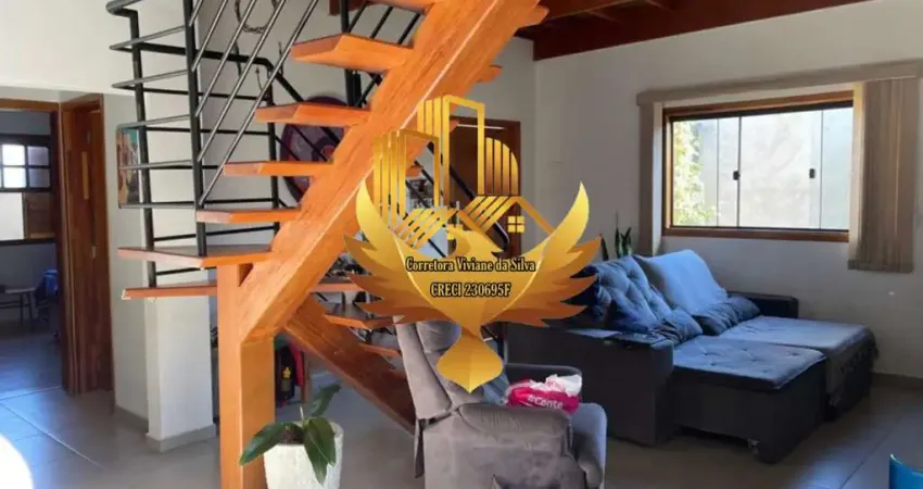 Casa A Venda !! Oportunidade Imperdível !!