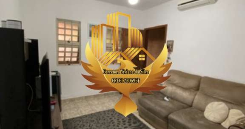 Casa com 2 quartos à venda no Jardim Marieta, Taubaté 