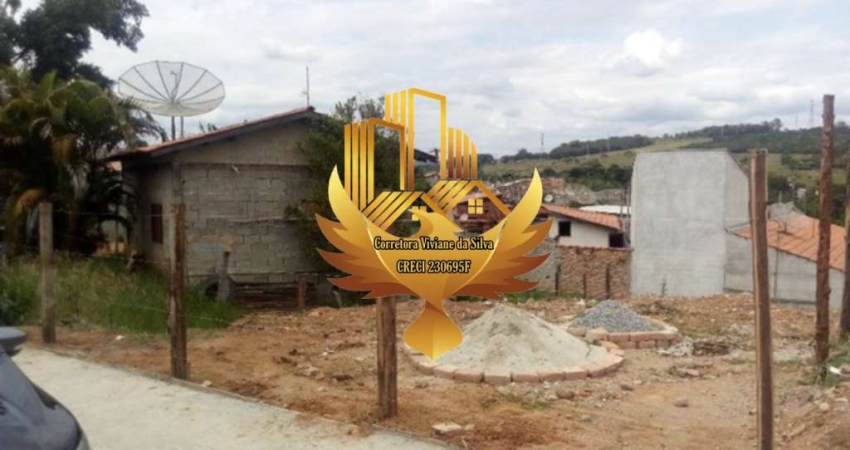 Terreno à venda no Residencial Estoril, Taubaté 