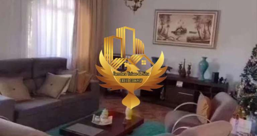 Excelente casa a para venda no bairro Jardim das Nações