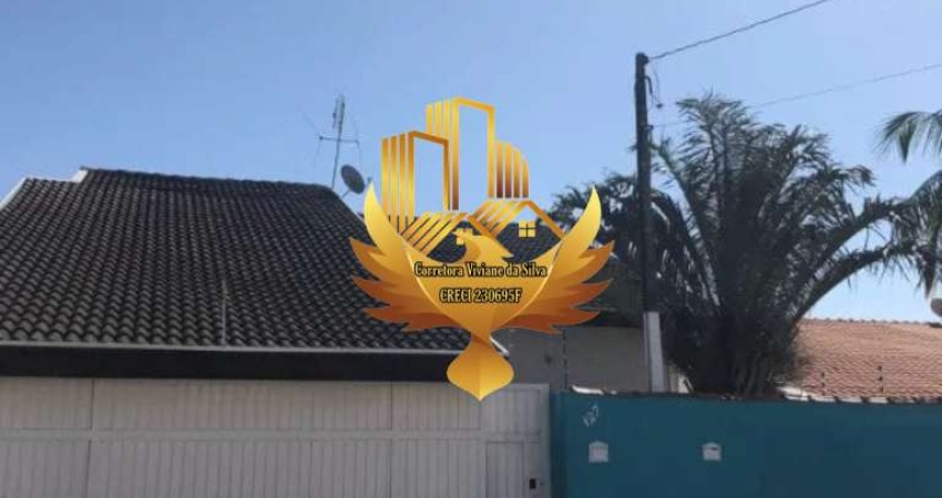 Casa a Venda Parque das Fontes  !! Excelente Oportunidade Tremembé SP !!