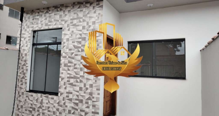 Casa com 3 quartos à venda no Loteamento Vila Olímpia, Taubaté 
