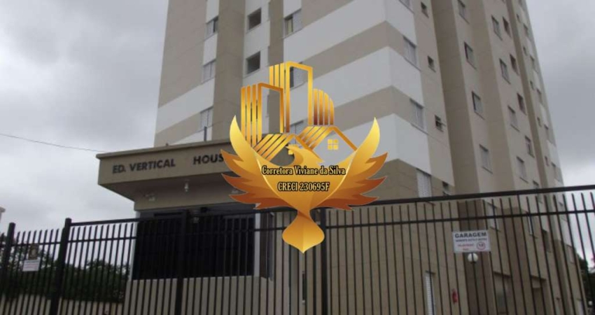Apartamento com 2 quartos à venda no Residencial Sítio Santo Antônio, Taubaté 