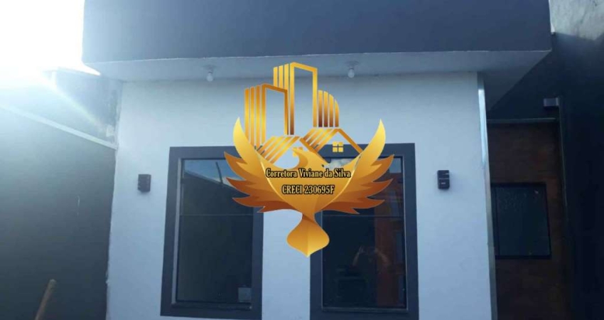 Casa Maravilhosa !! Jardim Continental III !! Excelnte Oportunidade !!