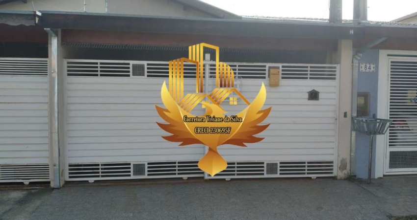 Casa a venda !! Residencial Novo Horizonte !! Ótima Oportunidade !!