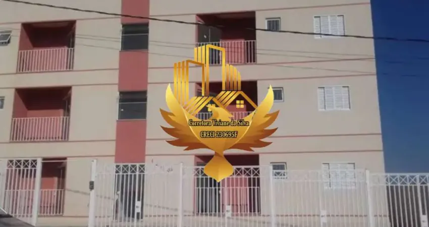 Apartamento Condomínio Madre Felícia !! Jardim Continetal  II !!
