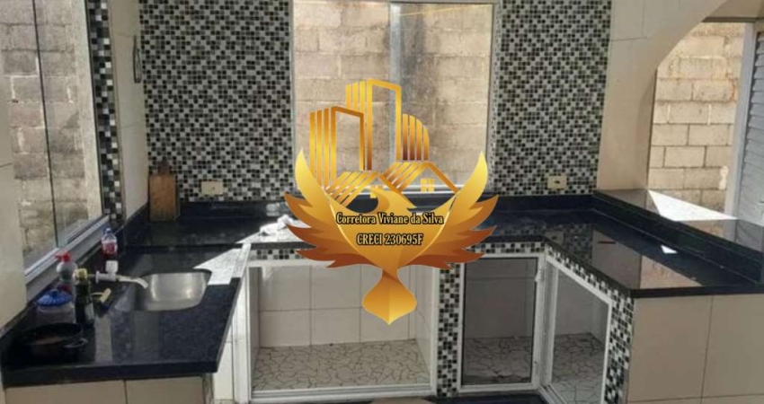 Casa com 4 quartos à venda em Piracangaguá, Taubaté 