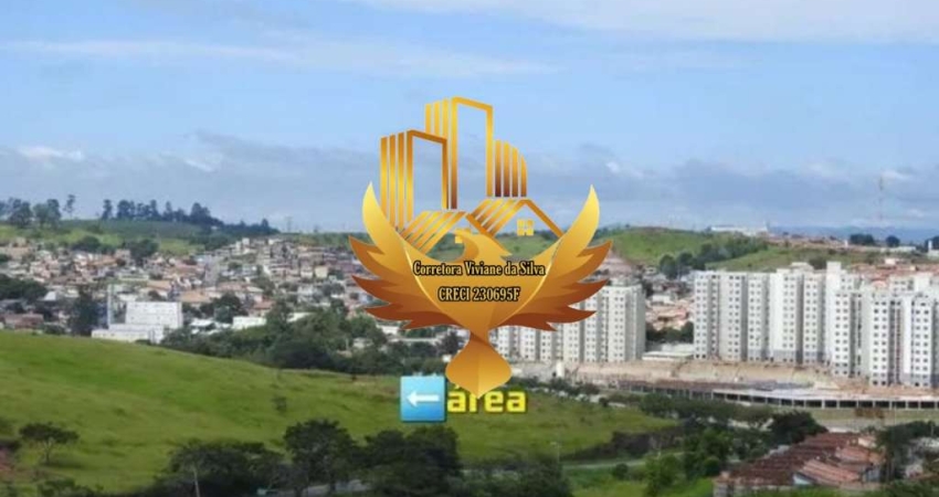 Terreno à venda no Jardim Paraíso, Jacareí 