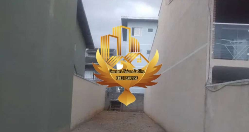 Terreno à venda no Granja Daniel, Taubaté 