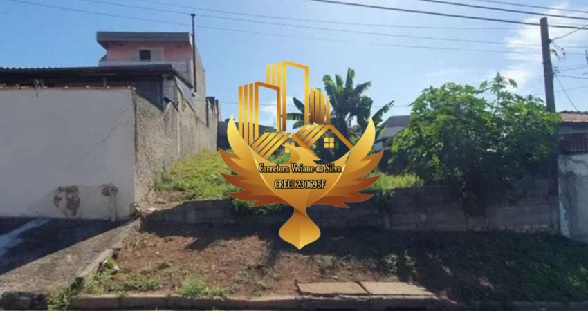 Terreno à venda no Jardim América, Taubaté 