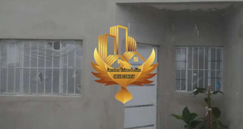 Casa com 3 quartos à venda no Residencial Antares, Taubaté 