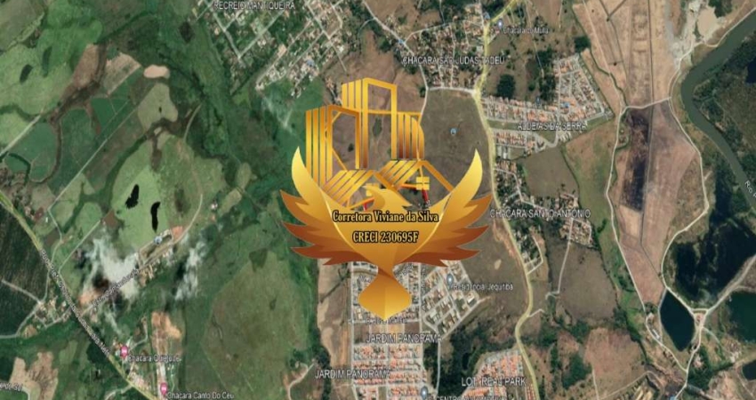 Área  Residêncial de 176.600 m² !! Escriturada Excelente Oportunidade bem Localizado  Zona Urbana !!
