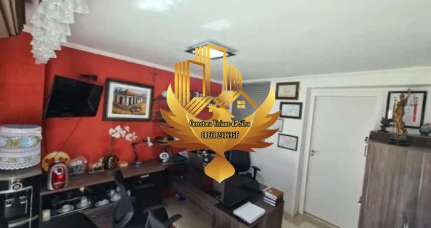 Sala comercial com 1 sala para alugar no Centro, Taubaté 