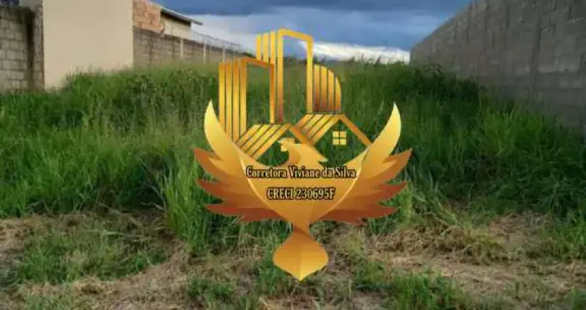 Terreno à venda no Residencial Antares, Taubaté 