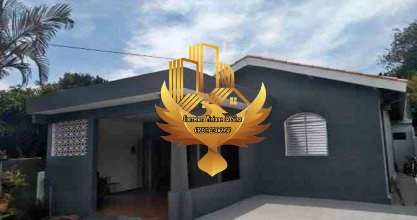 Casa + Edicula !! Excelente Oportunidade !!