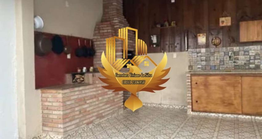 Casa a Venda !! Jardim Ana Rosa !! Excelente Oportunidade !!