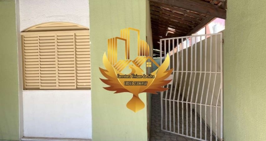 Casa no Jardim América !! Excelente Oportunidade !!