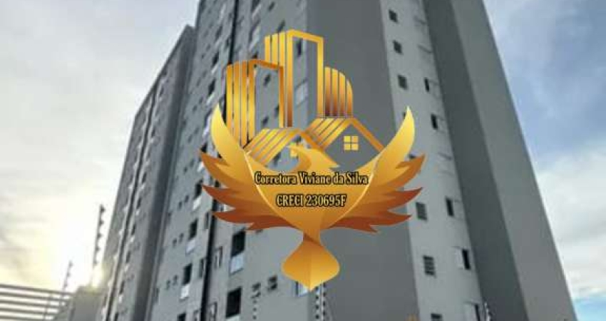 Apartamento Condomínio Allure - Sol da manhã !! É Imperdível Oportunidade Única !!