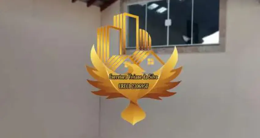 Casa a Venda !! Bairro Imaculada !! Oportunidade Única !!