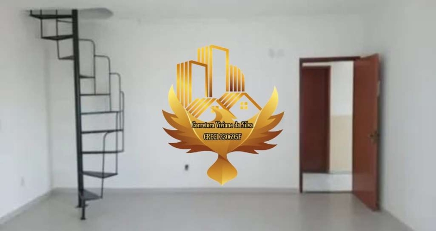 Apartamento com 2 quartos à venda no Loteamento Vila Olímpia, Taubaté 