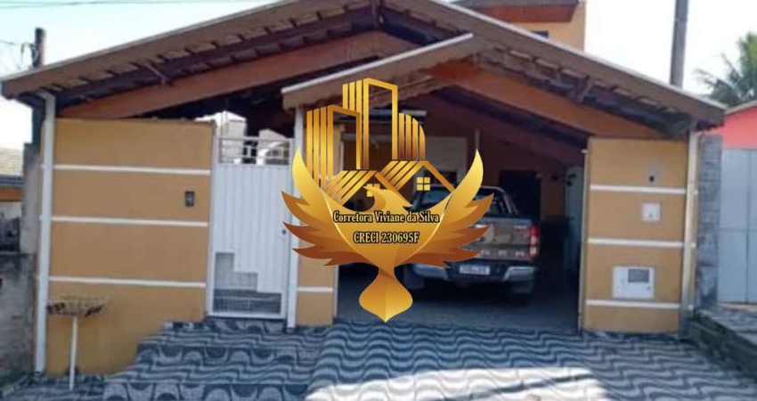 Casa à venda em Taubaté-SP, Alto São Pedro: 3 quartos, 1 suíte, 1 sala, 3 banheiros, 3 vagas de garagem - 242 m².