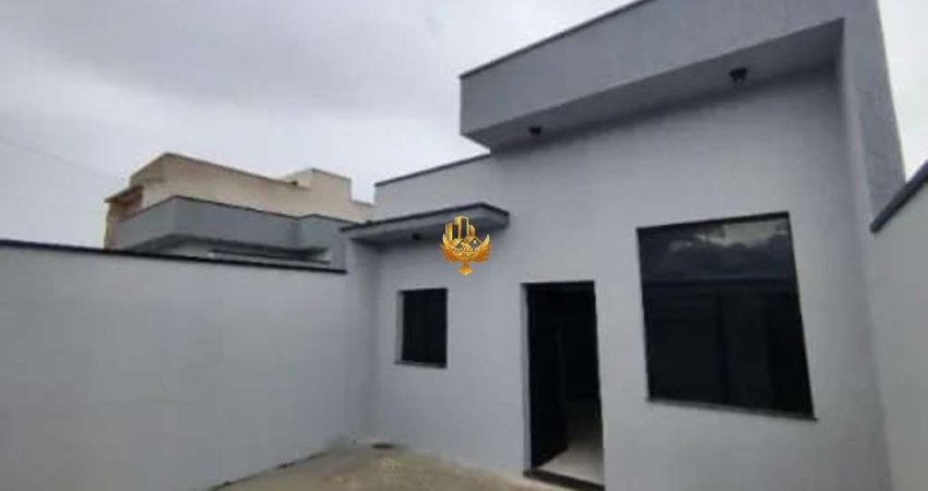Imperdível oportunidade! Casa à venda em Taubaté-SP, bairro Areão - 3 quartos, 1 suíte, 1 sala, 2 banheiros, 2 vagas de garagem, 83,00 m².