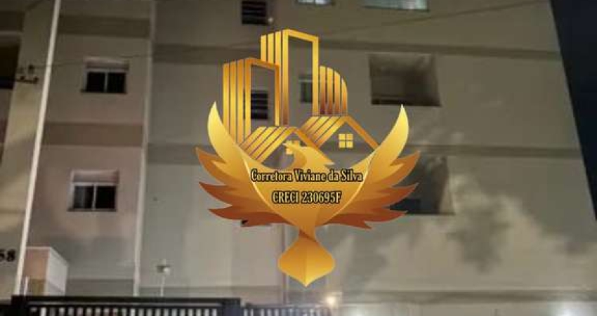 Apartamento Residencial Portal Da Mantiqueira !!