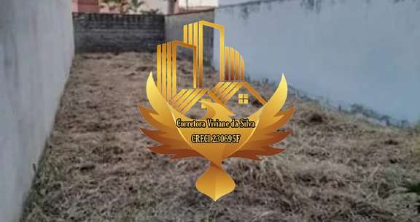Terreno à venda no Residencial Novo Horizonte, Taubaté 