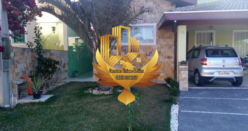 Casa Térrea Condomínio Campos do Conde II Chambord !! Oportunidade Única !!