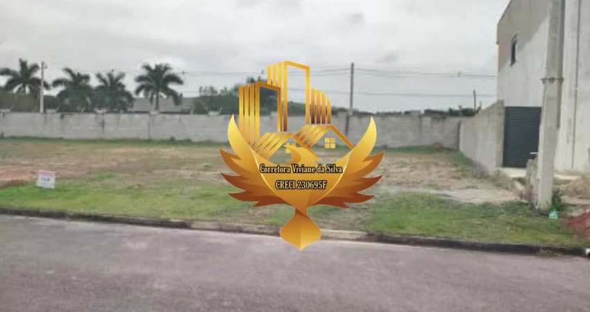 Terreno  Condomínio Villa de Vita  !! Excelente Oportunidade !!