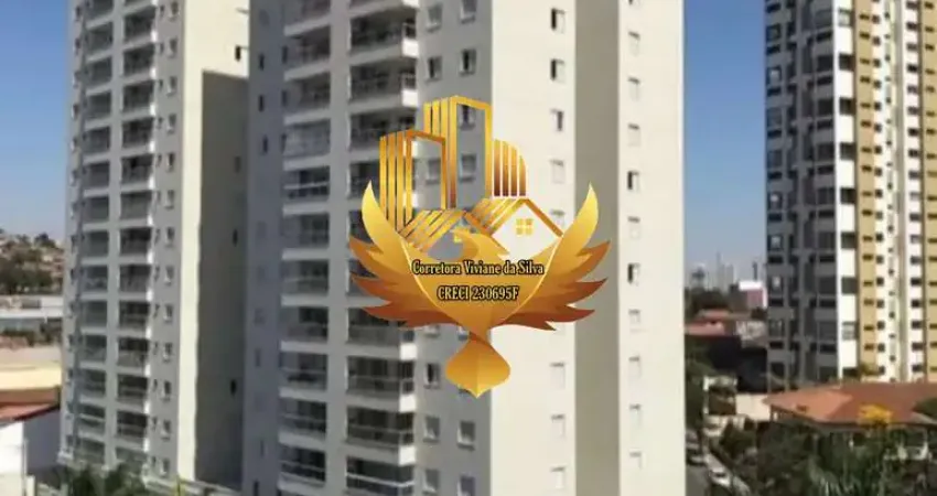 Edifício Camburi - maravilhoso apartamento à venda no Centro de Taubaté!!