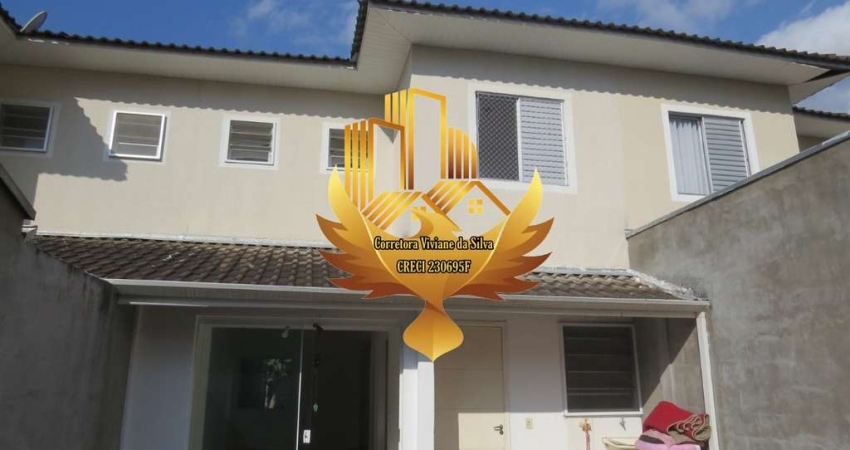 Sobrado Condomínio Village Tempus  !! Oportunidade Única !!