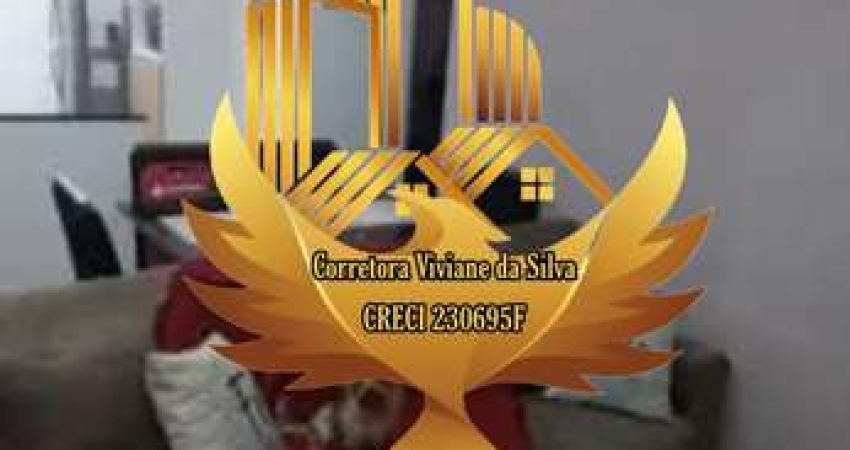 Apartamento no condomínio 3 Corações !!  Jardim Santa Catarina !!
