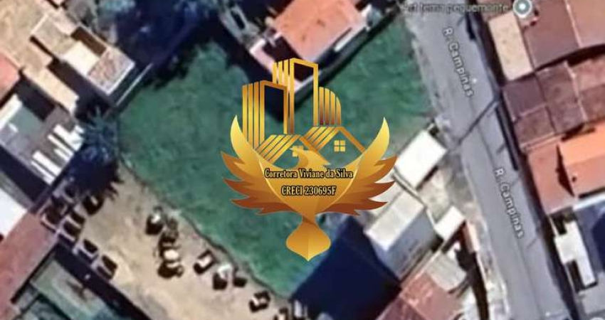 Terreno 1.300 m² !! Excelente Oportunidade!!