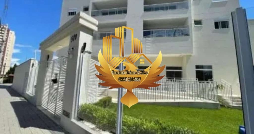 Apartamento Edifício Bali !!  Excelente Oportunidade !!
