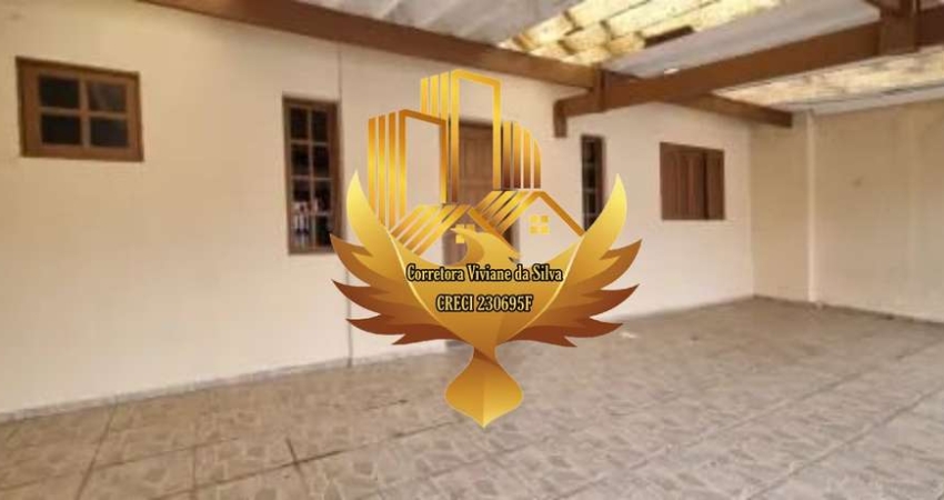 Casa em lote inteiro em Quiririm Oportunidade Única !!