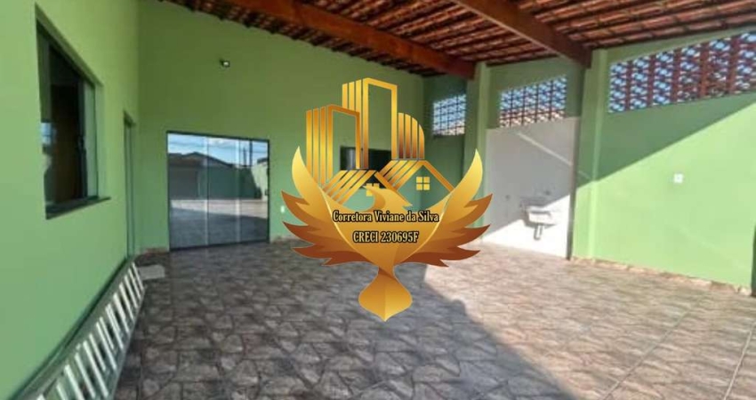 Casa a venda !! Bairro Jardim dos Eucaliptos !! Tremembé SP !!