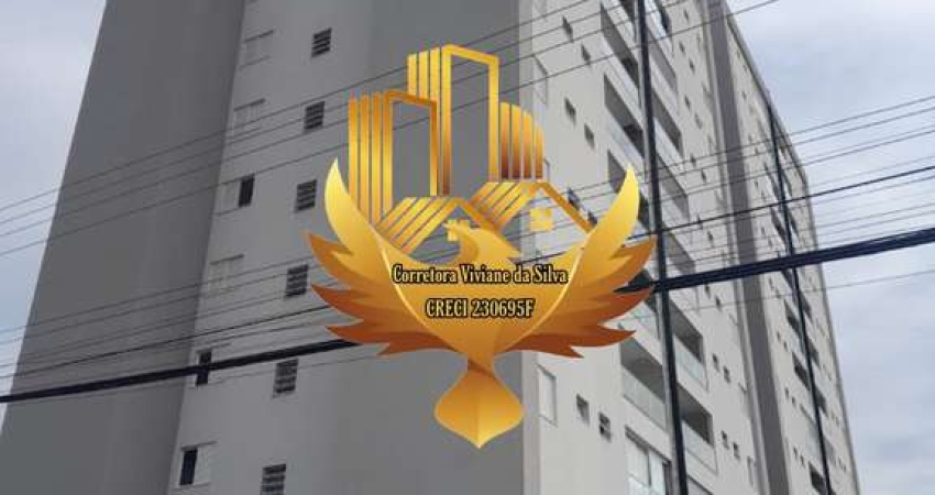 Apartamento Residencial Allure !! Oportunidade Única !!