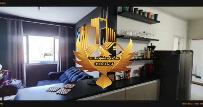 Apartamento Residencial Do Horto Térreo Mobiliado !! Excelente Oportunidade !!