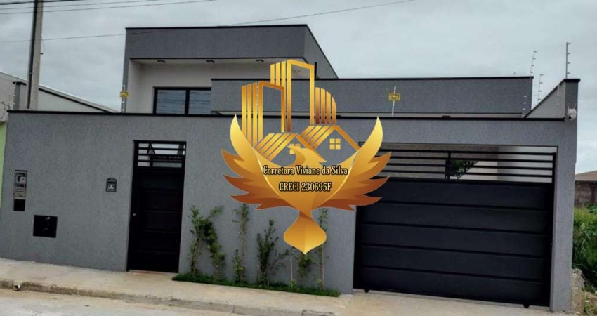 Casa Linda !! RESIDENCIAL D'NAPOLI !! Excelente Oportunidade !!