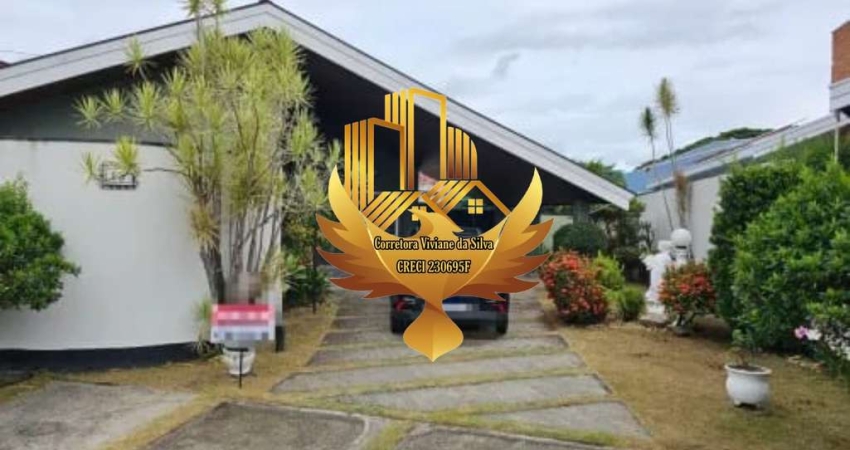 Casa maravilhosa !! Condomínio Residencial Vila Velha !!